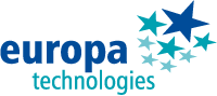 Europa Technologies Logo