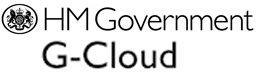 G-Cloud 10 logo