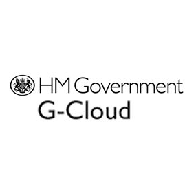 G-Cloud Logo