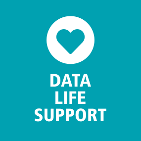 Data Life Support