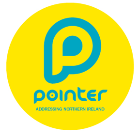 OSNI Pointer logo