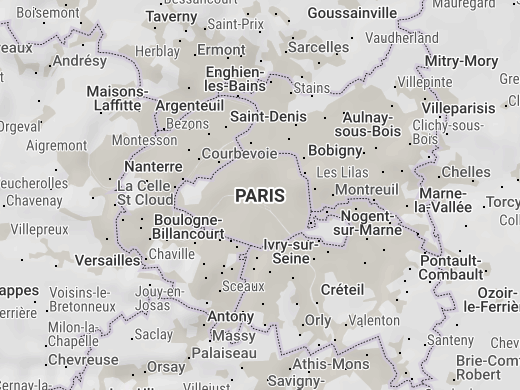 Global Insight - Paris
