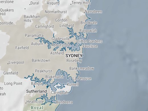 Global Insight - Sydney