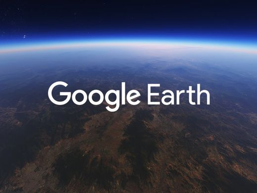 Google Earth featuring Global Insight
