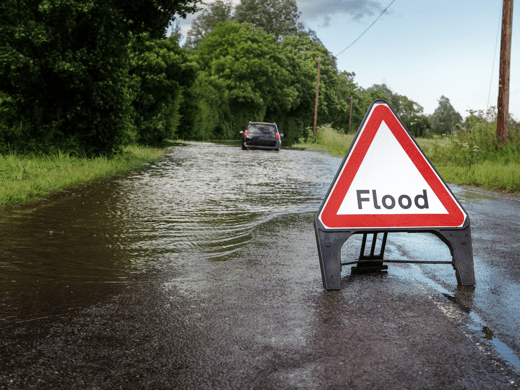 Risks & Perils - Flood