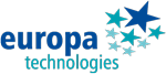 Europa Technologies Logo