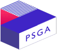 PSGA logo