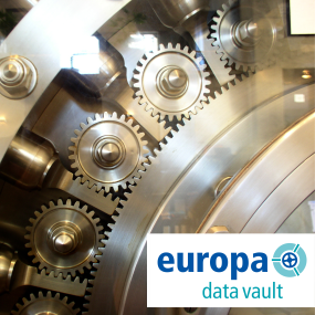 Europa Data Vault