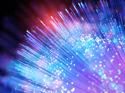 Optimise full fibre networks