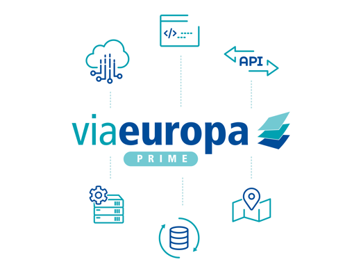 viaEuropa Prime